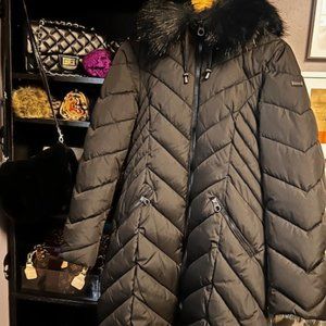 Laundry by Shelli Winter Coat